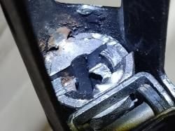 ММГ ППС -43 1945 г.в. МАКЕТ.