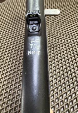 ММГ ППС 1943г ( Макет Пистолет-пулемет Судаева )