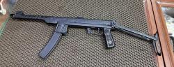 ММГ ППС 1943г ( Макет Пистолет-пулемет Судаева )