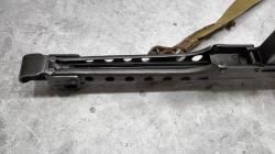 ММГ ППС (массо-габаритный макет пистолет-пулемёт Судаева) 1945г.