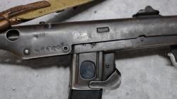 ММГ ППС (массо-габаритный макет пистолет-пулемёт Судаева) 1945г.