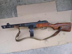 ммг ппш 1944 лучший вариант из макетов 