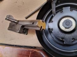 ммг ппш 1944 лучший вариант из макетов 