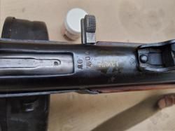 ммг ппш 1944 лучший вариант из макетов 