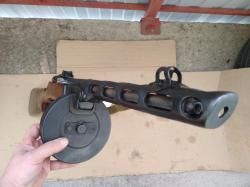 ммг ппш 1944 лучший вариант из макетов 