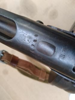 ммг ппш 1944 лучший вариант из макетов 