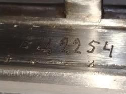ММГ ППШ-41 (1945 г.), оригинал, весь на одном номере, с документами !!! СРОЧНО !!!