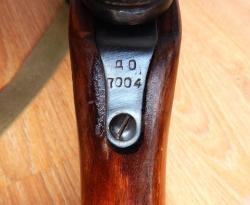 ММГ ППШ-41. Лучший из макетов. В идеале. С чехлом. 1944 год.