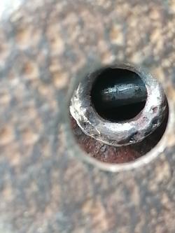 ММГ ППШ Пистолет - пулемёт Шпагина. Взвод-спуск штатно.