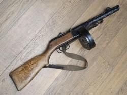 ММГ ППШ