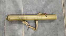 ММГ ПТРК ФАГОТ - 9К111 (МАССО-ГАБАРИТНЫЙ МАКЕТ) 