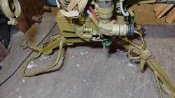 ММГ ПТРК ФАГОТ - 9К111 (МАССО-ГАБАРИТНЫЙ МАКЕТ) 