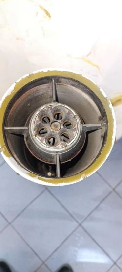 ММГ ПТРК ФАГОТ - 9К111 (МАССО-ГАБАРИТНЫЙ МАКЕТ)