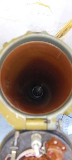 ММГ ПТРК ФАГОТ - 9К111 (МАССО-ГАБАРИТНЫЙ МАКЕТ)