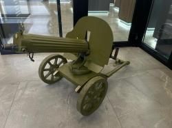 ММГ пулемет Максим (точная копия)