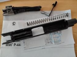 ММГ Р-446 VIKING