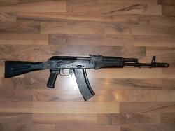 ммг ранний АК-74М