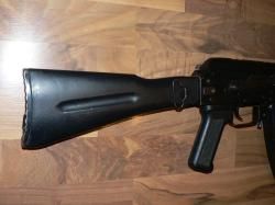 ммг ранний АК-74М