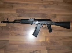 ммг ранний АК-74М