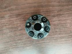 ММГ револьвер Colt Navy 1851 Uberti