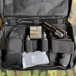 Револьвер Бульдог Курс