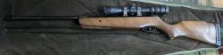 Пневматическая винтовка Gamo Magnum 3000