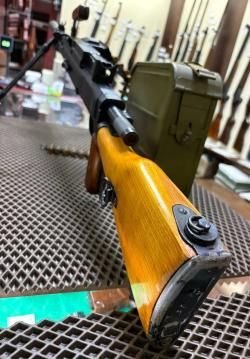 ММГ РП-46 ( Макет пулемет РП-46 )