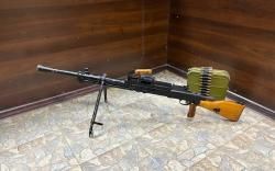 ММГ РП-46 ( Макет пулемет РП-46 )