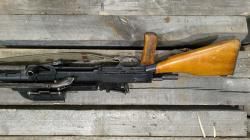 ММГ РП-46 (АЛАТЫРЬ) 1944 г.