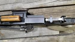 ММГ РП-46 (АЛАТЫРЬ) 1944 г.