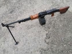 ММГ РПД