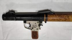 ММГ РПГ-2 + макет снаряда