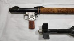 ММГ РПГ-2 + макет снаряда