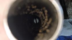 ММГ РПГ-2 + макет снаряда