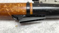 ММГ РПГ-2 + макет снаряда