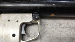 ММГ РПГ-2 + макет снаряда