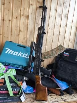 Ммг рпк 74м