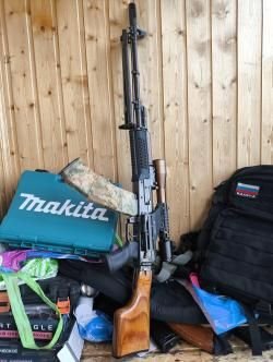 Ммг рпк 74м