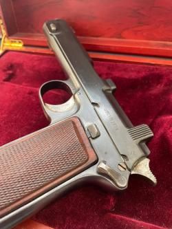 ММГ Штаер М1912