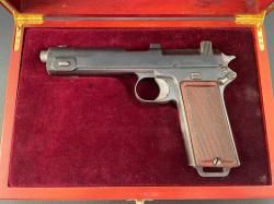 ММГ Штаер М1912