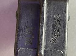 ММГ штурмовой винтовки Stg 44