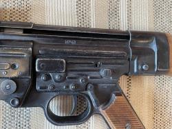 ММГ штурмовой винтовки Stg 44