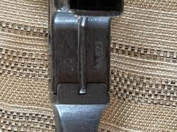 ММГ штурмовой винтовки Stg 44