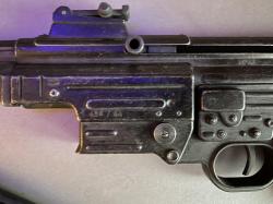 ММГ штурмовой винтовки Stg 44