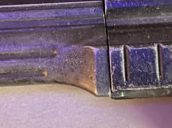 ММГ штурмовой винтовки Stg 44