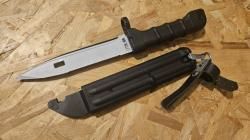 ММГ Штык-нож АК-74М/АК-103