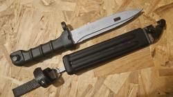 ММГ Штык-нож АК-74М/АК-103