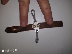 ММГ штыкa АК 6Х2, штык-ножа АК ШНС-001 6х3 (АКМ и СВД), комплектующие для штыков