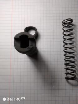 ММГ штыкa АК 6Х2, штык-ножа АК ШНС-001 6х3 (АКМ и СВД), комплектующие для штыков