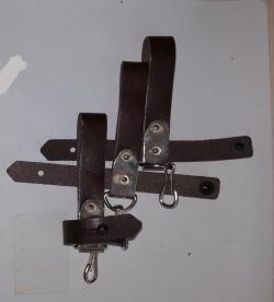 ММГ штыкa АК 6Х2, штык-ножа АК ШНС-001 6х3 (АКМ и СВД), комплектующие для штыков